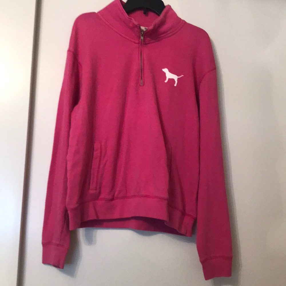 PINK sweatshirt